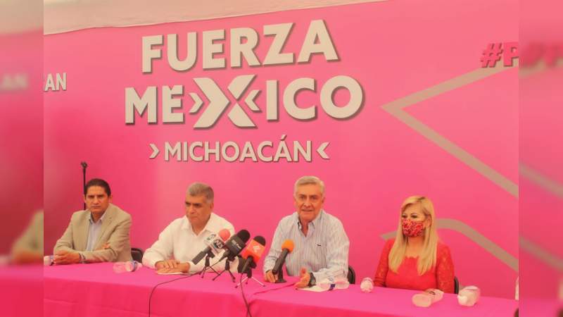 La elección fue inequitativa e intervenida por grupos del crimen organizado: Cristóbal Arias