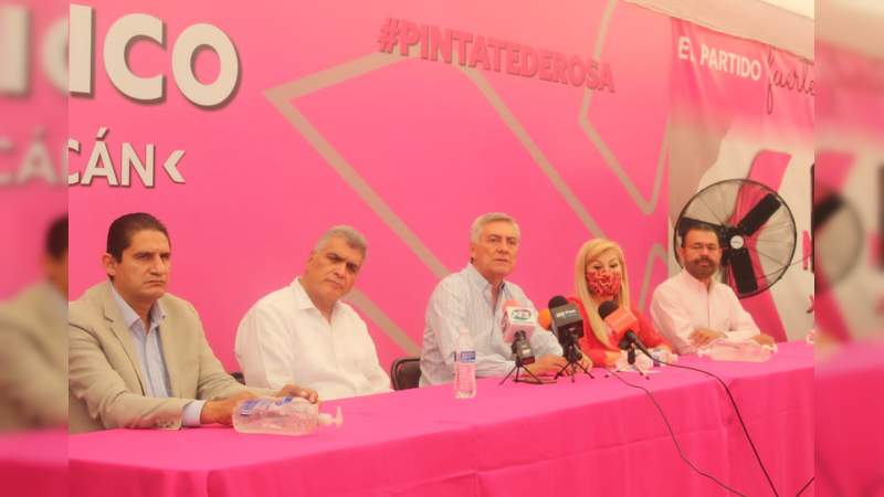 La elección fue inequitativa e intervenida por grupos del crimen organizado: Cristóbal Arias