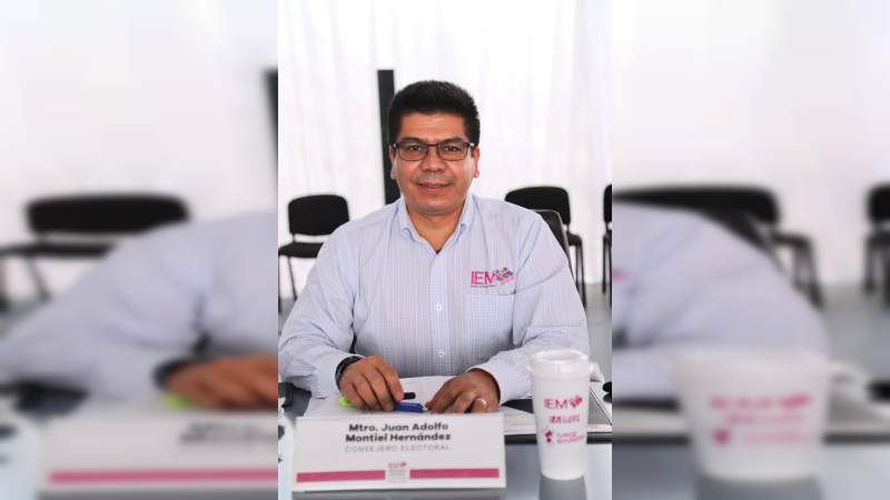 Intentos de vulnerar sistema de resultados electorales Preliminares, sin riesgo de afectación: Juan Adolfo Montiel