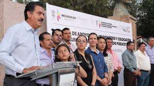 Mayor seguridad y tranquilidad gracias al alumbrado público en La Piedad  