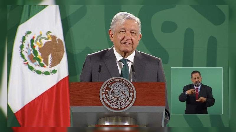 AMLO celebra resultados electorales, asegura ganaron 11 gubernaturas en el país 