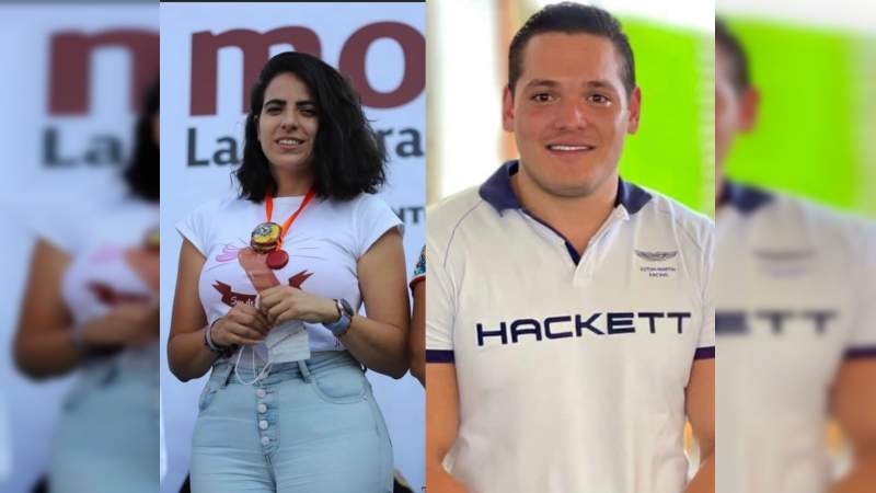 Morena hubiera ganado dos distritos locales más con Giulianna Bugarini y Cesar Osuna: Polymetrix