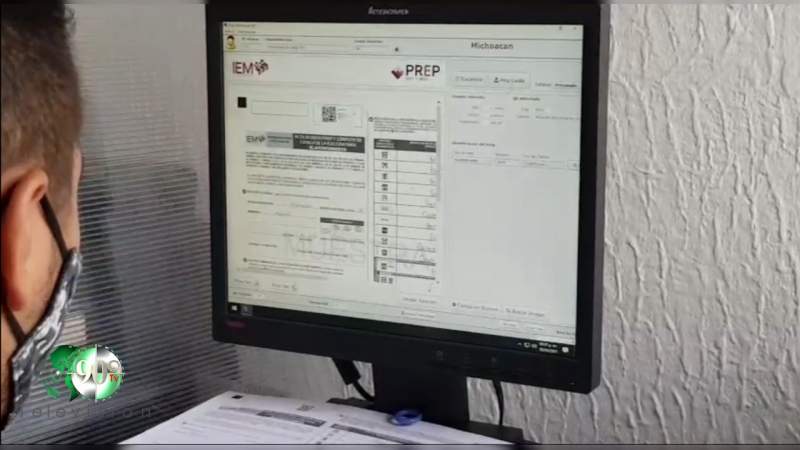 No se descarta posible conteo de voto por voto en el IEM 