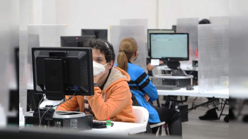 En Michoacán, el recuento de votos podría ser imposible 