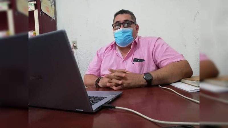 Sin fecha de inicio para vacunación contra Covid-19 de adultos de 40 a 49 años en LZC