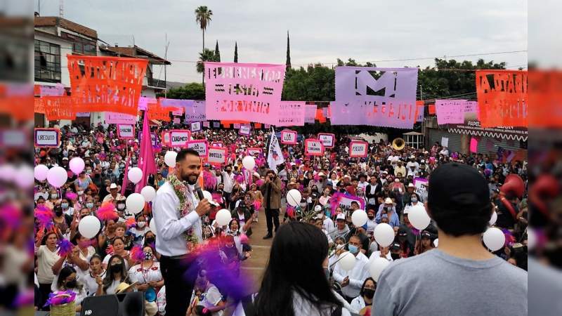 Sin impugnaciones en su contra, Manuel López Meléndez recibirá hoy su constancia de mayoría 