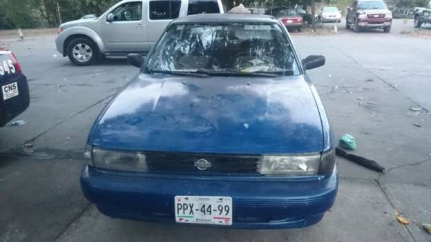 Balacera entre federales y delincuentes deja dos detenidos en Lázaro Cárdenas, Michoacán - Foto 5 