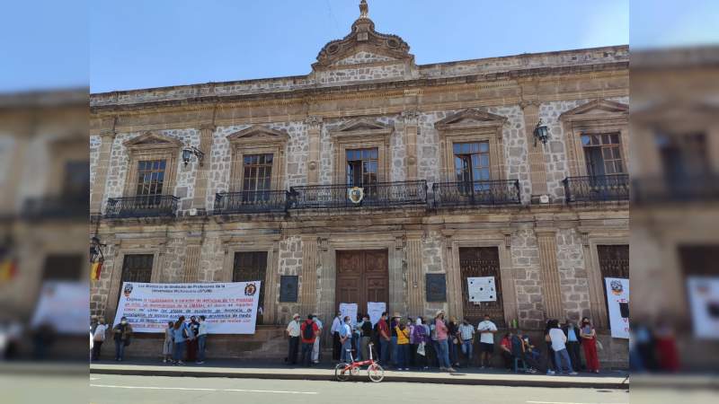 Sueum pide a partidos políticos respetar la voluntad popular y resultados de la elección  