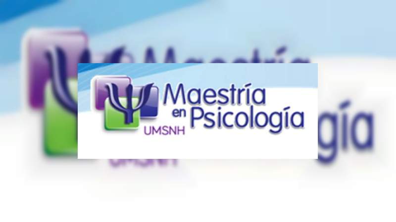 Cierra convocatoria para Maestría en Psicología 