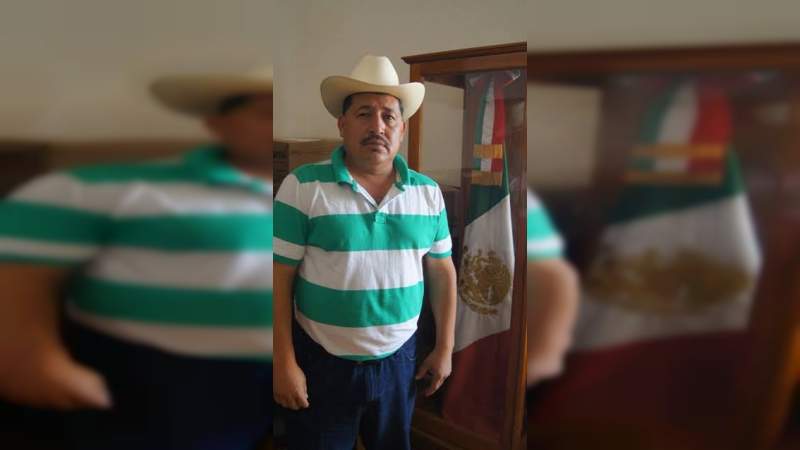 Asesinan al exalcalde de Penjamillo, José Leyva Duarte 