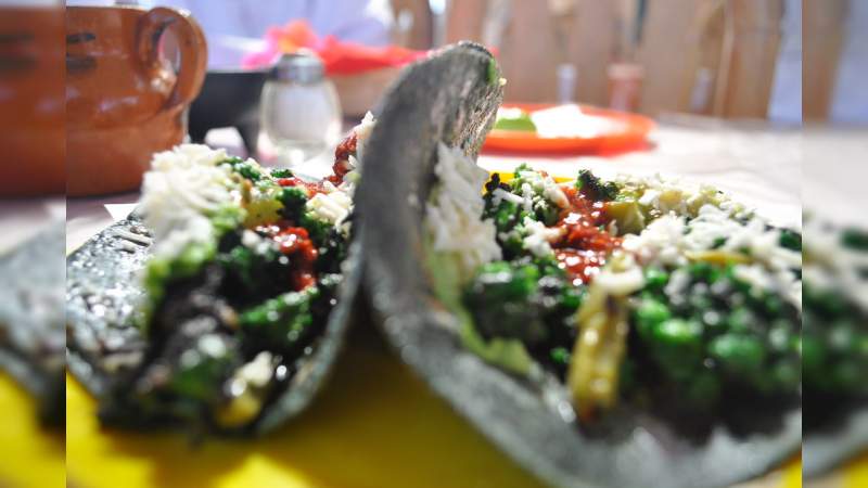 Celebrarán reencuentro de cocineras tradicionales en Morelia