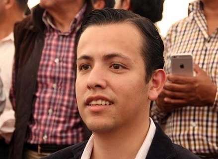 Cerrar filas en torno a Pepe Martínez, llama ex dirigente de la Red Jóvenes del PRI 