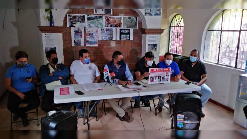 Sección XVIII de la CNTE acusa a Poder de base por ataques