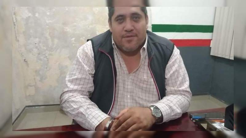 Arranca este martes vacunación contra COVID-19 de personas de 40 a 49 años en Lázaro Cárdenas 