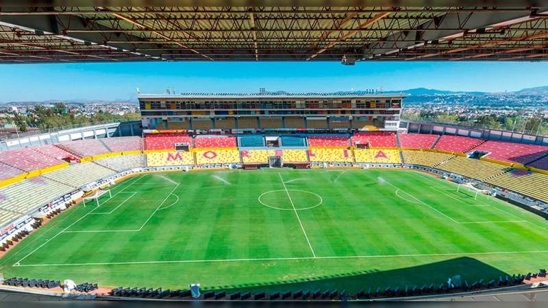 Altas, renovaciones y bajas del Atlético Morelia; lo más relevante es la salida de Víctor Arana 