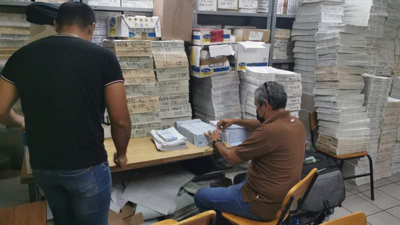 Trabajadores estatales y federales de la educación reciben pago de la primera quincena de junio 