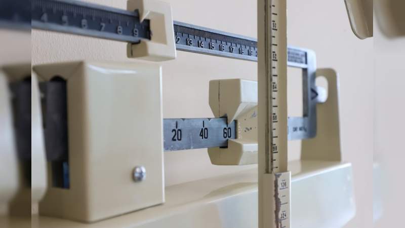 Hipertensión, obesidad y diabetes, principales enfermedades en pacientes Covid-19