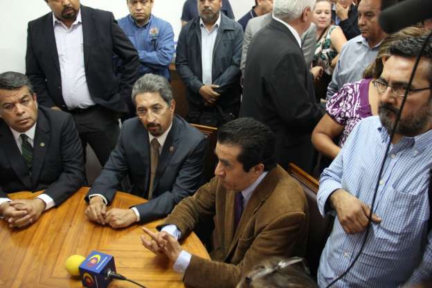 Michoacán requiere soluciones, no problemas: Rector de la UMNSH - Foto 0 