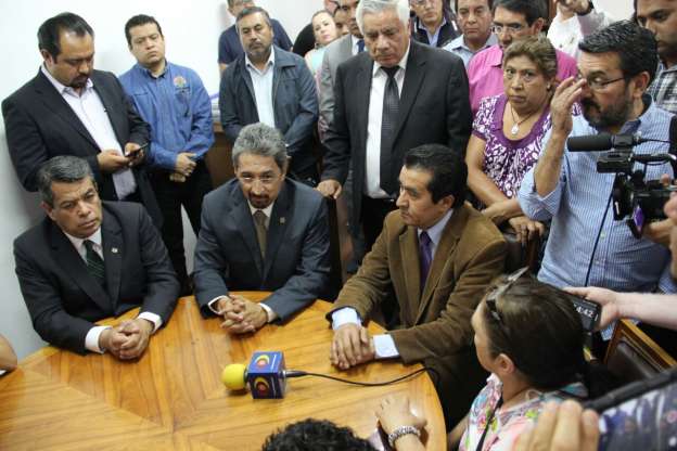 Michoacán requiere soluciones, no problemas: Rector de la UMNSH - Foto 1 