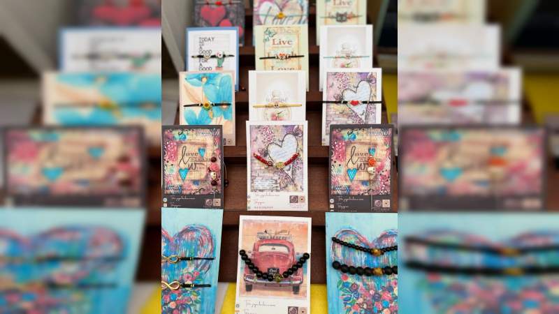 SeCultura Morelia impulsará la reactivación económica de artesanos 