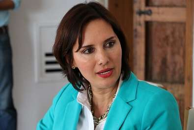 Más empleos para michoacanos mayores y con discapacidad, propone Macarena Chávez 