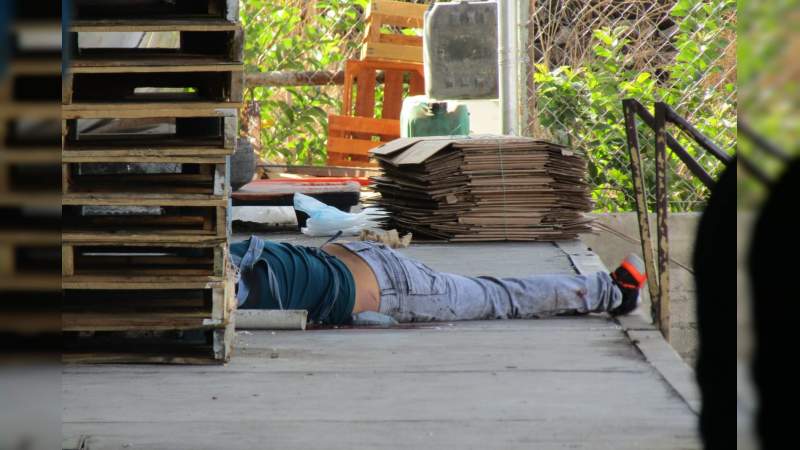 Zamora, la ciudad más violenta del país: Asesinatos aumentan 402% en el sexenio de Silvano Aureoles 