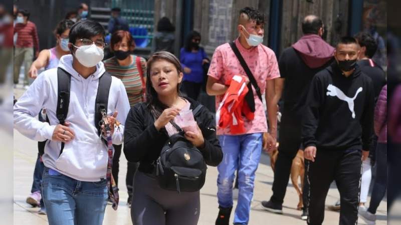 SSA: "Se han aplicado más de 40 millones de dosis de las vacunas anticovid en México" 
