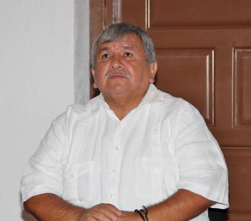 Representantes indígenas enriquecen con su aportación iniciativa de Ley de Derechos Lingüísticos: Ángel Cedillo 