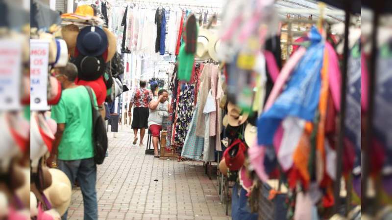 Iniciativa Privada pide combatir la informalidad con la reforma fiscal 