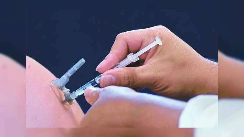 La vacuna cubana Abdala muestra eficacia del 92% 