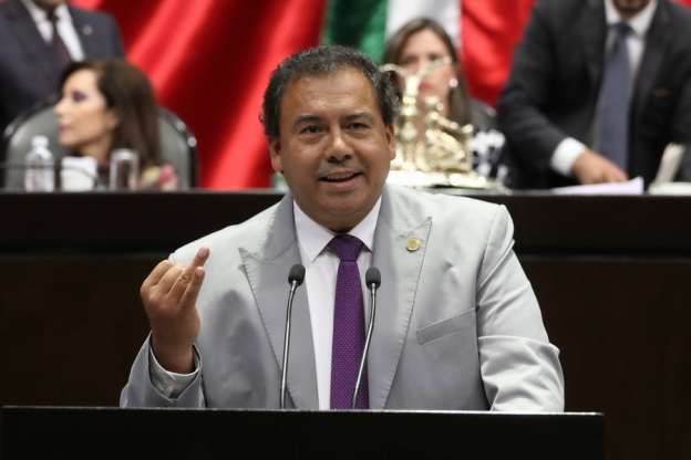 Ley Federal de Transparencia dará a conocer la verdad de casos como Apatzingán y Tanhuato: “Lupo” Hernández  