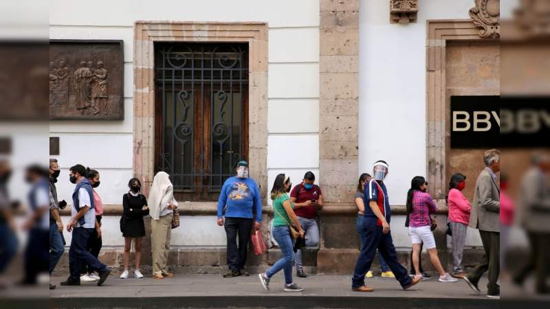 Asociación de Tranvías de Morelia y COMIT listos para brindar servicio en próximo periodo vacacional  