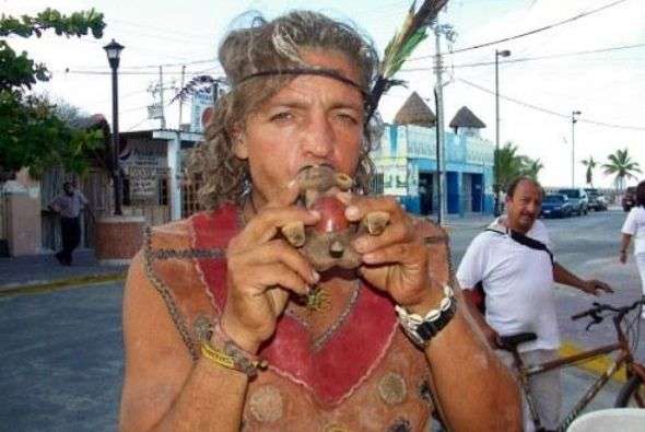  Rafael Rojas niega ser vagabundo  