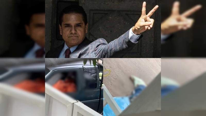 Se registraron 17 asesinatos el miércoles en Michoacán; mientras, el gobernador está en la grilla por elecciones 