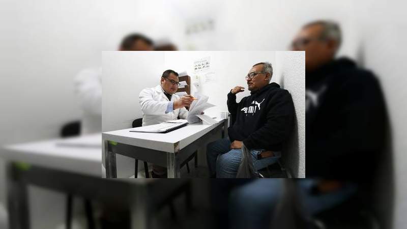 Anuncia el Insabi recorte del 20% de gasto por cada afiliado 