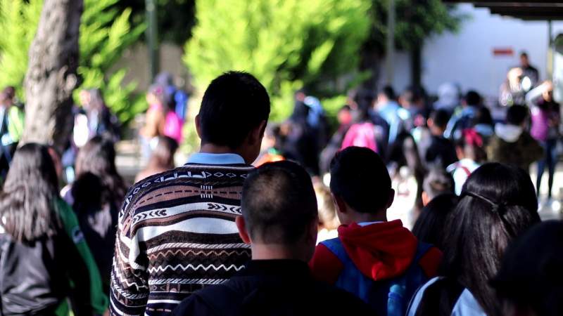 Antes del regreso de clases, las escuelas deben prepararse: SEE 
