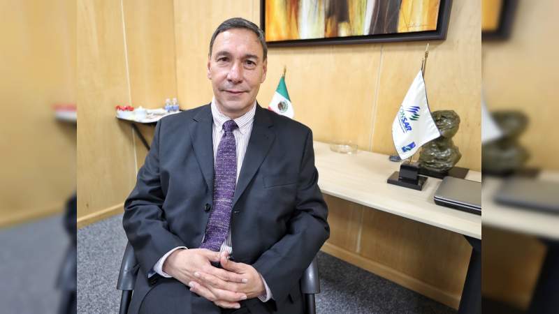 Consar: "Reforma para el retiro y cambio en pensiones eliminaran riesgo de crisis social" 