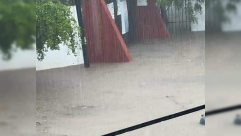 SEE dará seguimiento a escuelas afectadas en región Sierra-Costa tras paso de huracán “Enrique”
