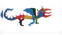 Google dedica su Doodle al mexicano Pedro Linares López el creador de los alebrijes