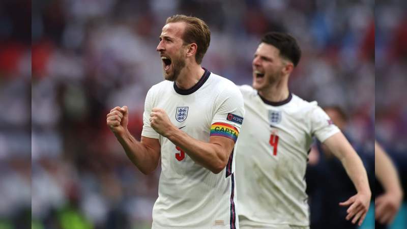 Eurocopa 2020: Listos los Cuartos de Final