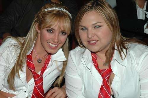 Ex RBD da un cambio total, luce fabulosa  - Foto 0 