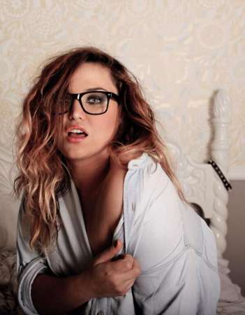 Ex RBD da un cambio total, luce fabulosa  - Foto 1 