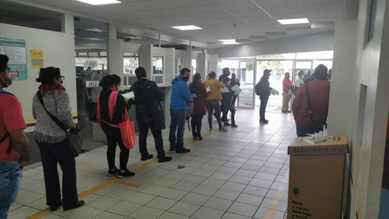 Más de 783 millones de pesos paga SEE en la segunda quincena de junio