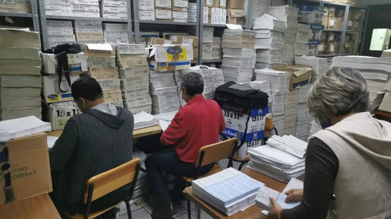Más de 783 millones de pesos paga SEE en la segunda quincena de junio