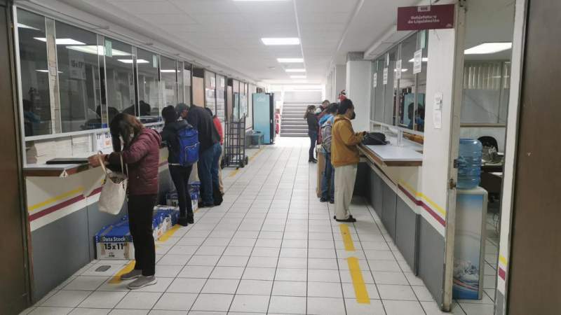 Más de 783 millones de pesos paga SEE en la segunda quincena de junio