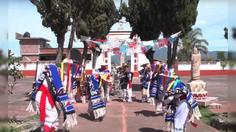 Secum respalda la protección de propiedad intelectual de artistas michoacanos  