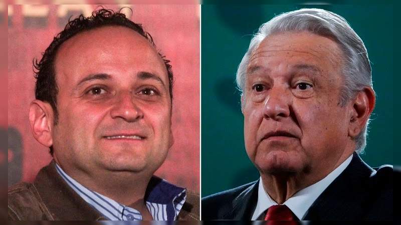 Arremete el actor Lalo España contra AMLO 