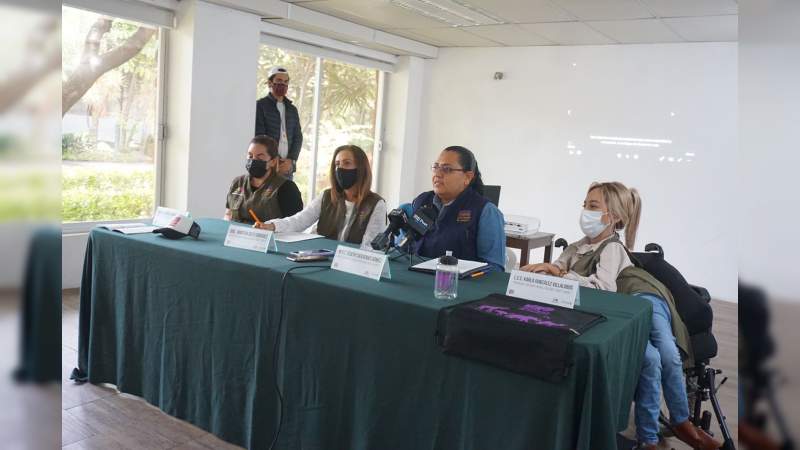 Anuncia el Zoológico de Morelia sus actividades de verano 