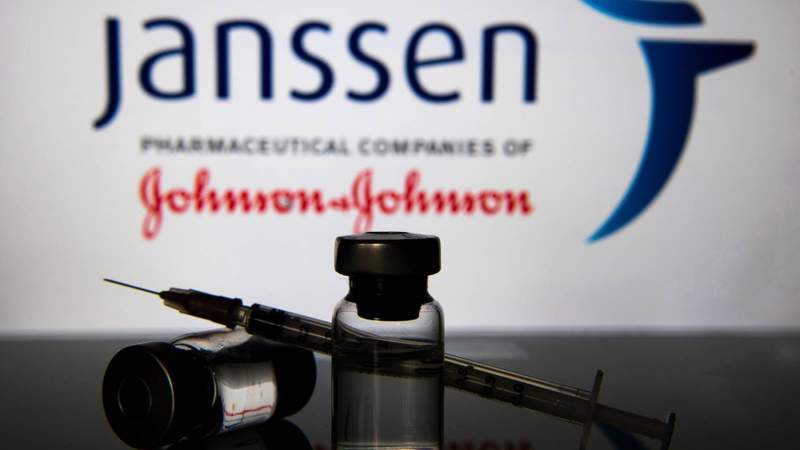 Johnson & Johnson asegura que su vacuna es altamente efectiva contra la variante Delta 