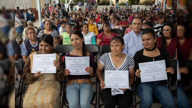 Mezcaleros libres de pérdidas por la pandemia 